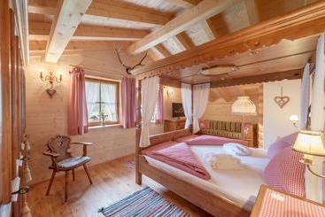 هتل ötztal Chalet