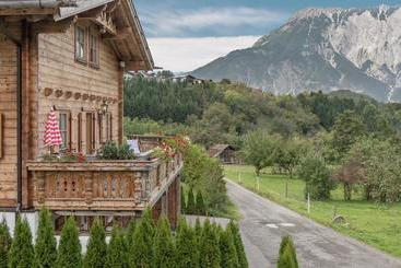 هتل ötztal Chalet
