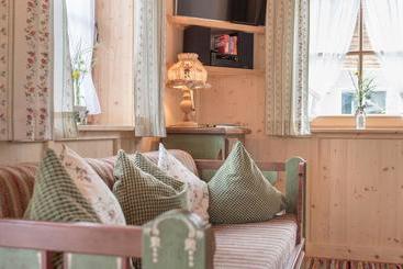 هتل ötztal Chalet
