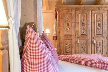 هتل ötztal Chalet
