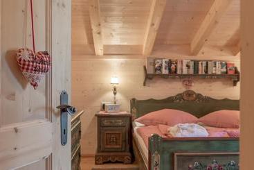 هتل ötztal Chalet