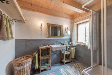 هتل ötztal Chalet