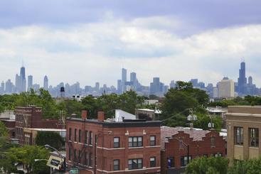 هتل Urban Holiday Lofts