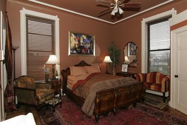 هتل Welcome Inn Manor