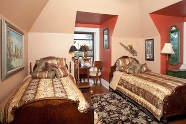 هتل Welcome Inn Manor
