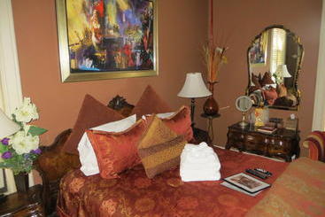 هتل Welcome Inn Manor