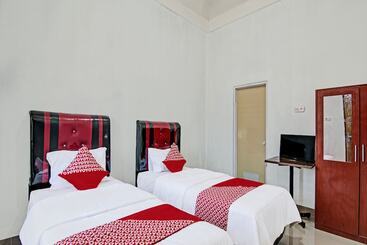 فندق A3 Homestay Syariah Executive By Oyo