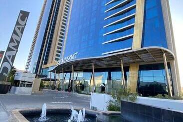 ホテル Suites   Damac Tower Riyadh
