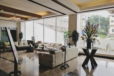 شقة فندقية 1649 Tagaytay Staycation By Jordy