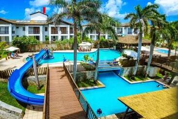 Apartamento Tree Bies Resort Particular