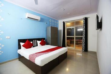 בית מלון כפרי O Royal Guest House