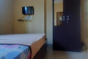 هتل Towngate Madikeri