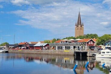 Brodderud Apartments