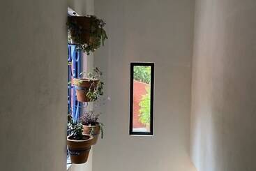 فندق Hospedaje Anturios