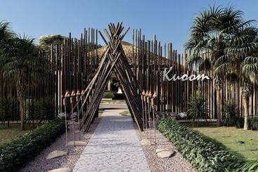 Kuoom Serengeti