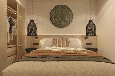 هتل Opal Paros