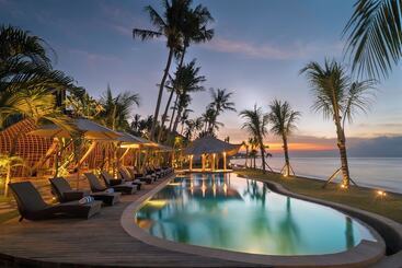 酒店 The Sankara Beach Resort   Nusa Penida