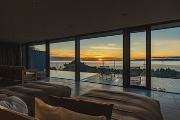 هتل Weazer Nishiizu