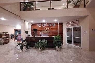 אתר נופש Alunsina Hotel And Spa