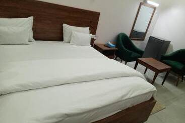 Room In B&b   Ally Ngali Motel Kigali Rwanda