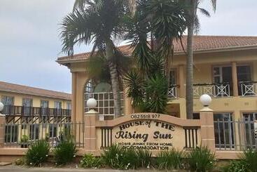 مبيت وإفطار The House Of The Rising Sun