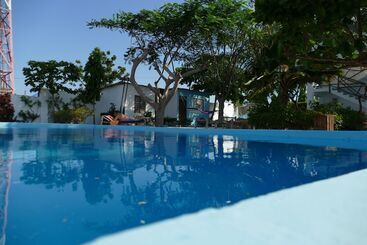Bed and Breakfast Villa Francesca Lodge