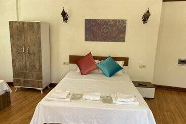 Deniz Butik Otel