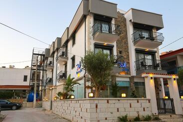 فندق Dali Boutique