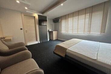 شقة فندقية Panula Park