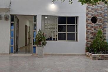 فندق Luxury Plaza