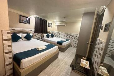 בית מלון כפרי Vinayak