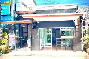 公寓式酒店  Lamai Home