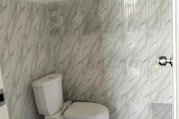 Pensão Ghuzy Home Syariah Wonosobo
