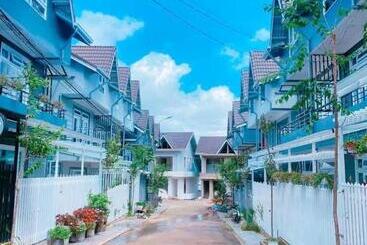 Pension Horizon Homestay