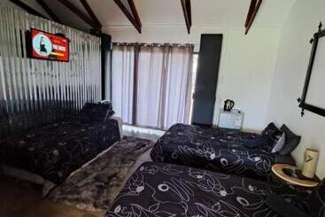 膳宿费 Ndlovu Guesthouse Northam