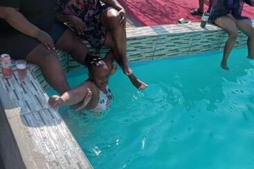 Tfutjana Mount Resort And Restaurant