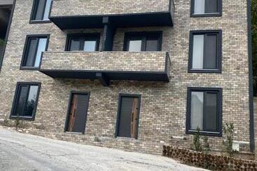 צימר Yuvacik Kazli Bahçe Bungalov Otel Ve Restoran