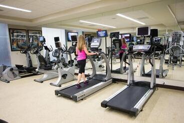 هتل آپارتمان Cozy Unit At Resort Casino Hotel Atlantic City
