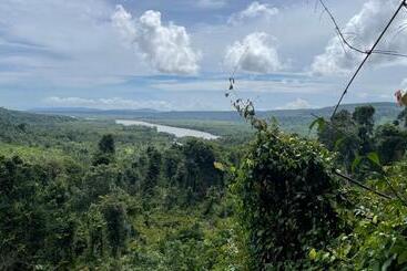 Otel Tatai Nature Resort