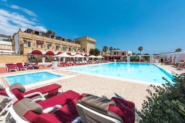 شقة فندقية Casa Anna Messapia Resort