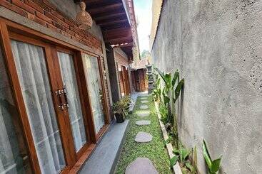 膳宿费 Jineng Guest House By The Swand