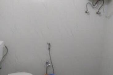 אתר נופש Cordial Cherrapunjee