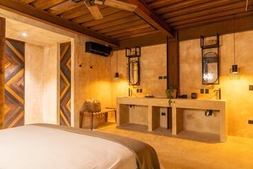 Awa Holbox Hotel Boutique   Beach Front