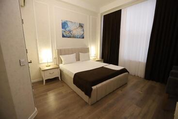 Отель Park Suite