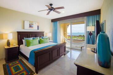 هتل Villa Del Palmar Cancun Luxury Beach Resort & Spa