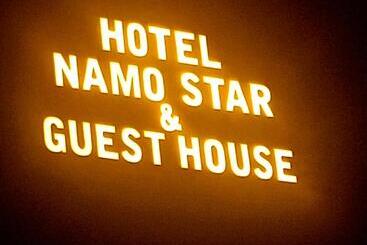 Пансион Namo Star & Guest House