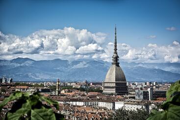 בית מלון כפרי Domus