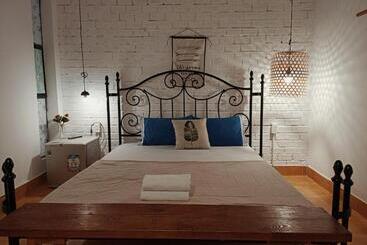 پانسیون A Lamer Home Vũng Tàu