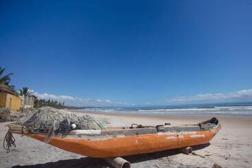 旅馆 Pousada Da Barra