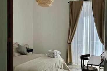 Bed and Breakfast Dimora Al Campanile